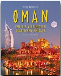 Abbildung von: Reise durch den Oman und die Vereinigten Arabischen Emirate - Stürtz