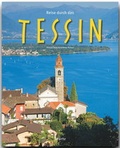 Cover: Reise durch das Tessin - St&uuml;rtz