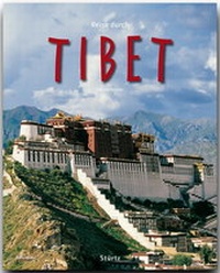 Abbildung von: Reise durch Tibet - Stürtz