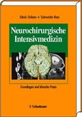 Abbildung von: Neurochirurgische Intensivmedizin - Schattauer