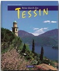 Cover: Reise durch das Tessin - St&uuml;rtz