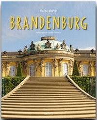 Abbildung von: Reise durch Brandenburg - Stürtz