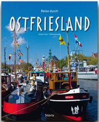 Abbildung von: Reise durch Ostfriesland - Stürtz