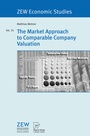 Bild: The Market Approach to Comparable Company Valuation - Physica