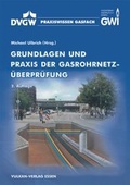 Cover: Grundlagen und Praxis der Gasrohrnetz&uuml;berpr&uuml;fung - Vulkan-Verlag