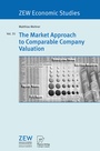 Bild: The Market Approach to Comparable Company Valuation - Physica
