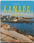 Cover: Reise durch Kanada - Der Osten - St&uuml;rtz