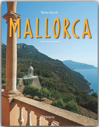 Abbildung von: Reise durch Mallorca - Stürtz