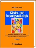 Cover: Kinder- und Jugendgyn&auml;kologie - Schattauer