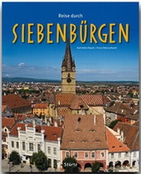 Abbildung von: Reise durch Siebenbürgen - Stürtz