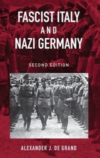 Abbildung von: Fascist Italy and Nazi Germany - Routledge