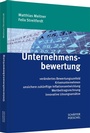 Cover: Unternehmensbewertung - Schäffer-Poeschel