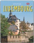 Cover: Journey through Luxemburg - Reise durch Luxemburg - St&uuml;rtz
