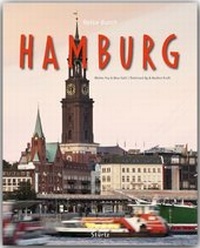 Abbildung von: Reise durch Hamburg - Stürtz