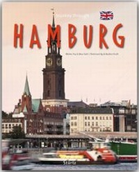 Abbildung von: Journey through Hamburg - Reise durch Hamburg - Stürtz
