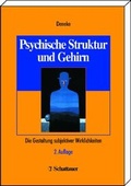 Cover: Psychische Struktur und Gehirn - Schattauer