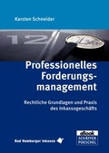 Bild: Professionelles Forderungsmanagement - Schäffer-Poeschel