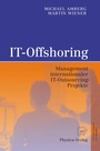 Cover: IT-Offshoring - Physica