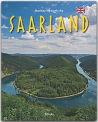Abbildung von: Journey through the Saarland - Reise durch das Saarland - Stürtz