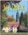 Cover: Reise durch Weimar - St&uuml;rtz
