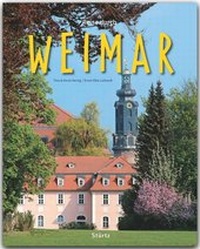 Abbildung von: Reise durch Weimar - Stürtz