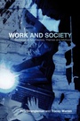 Cover: Work and Society - Routledge