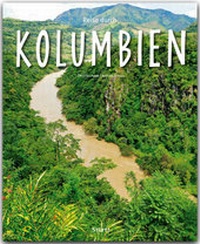 Abbildung von: Reise durch Kolumbien - Stürtz