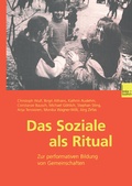 Cover: Das Soziale als Ritual - VS Verlag f&uuml;r Sozialwissenschaften