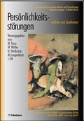Cover: Pers&ouml;nlichkeitsst&ouml;rungen - Schattauer