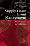 Cover: Supply Chain Event Management - Physica