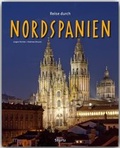 Cover: Reise durch Nordspanien - St&uuml;rtz