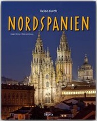 Abbildung von: Reise durch Nordspanien - Stürtz