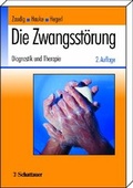Cover: Die Zwangsst&ouml;rung - Schattauer