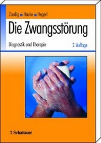 Abbildung von: Die Zwangsstörung - Schattauer