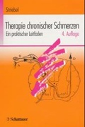 Cover: Therapie chronischer Schmerzen - Schattauer
