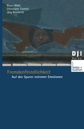 Cover: Fremdenfeindlichkeit - VS Verlag f&uuml;r Sozialwissenschaften