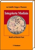 Cover: Integrierte Medizin - Schattauer