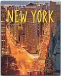 Cover: Reise durch New York - St&uuml;rtz