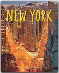 Abbildung von: Reise durch New York - Stürtz