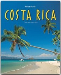 Abbildung von: Reise durch Costa Rica - Stürtz