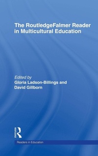 Enlarge image Cover: The RoutledgeFalmer Reader in Multicultural Education - Routledge