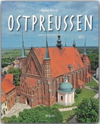Abbildung von: Reise durch Ostpreußen - Stürtz