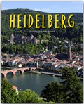 Cover: Reise durch HEIDELBERG - St&uuml;rtz