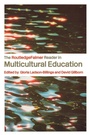 Cover: The RoutledgeFalmer Reader in Multicultural Education - Routledge
