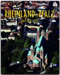 Cover: Reise durch Rheinland-Pfalz aus der Luft - St&uuml;rtz