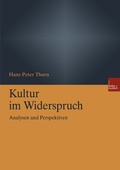 Cover: Kultur im Widerspruch - VS Verlag f&uuml;r Sozialwissenschaften