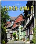 Cover: Reise durch Sachsen-Anhalt - St&uuml;rtz