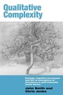 Cover: Qualitative Complexity - Routledge