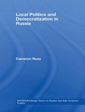 Bild: Local Politics and Democratization in Russia - Routledge