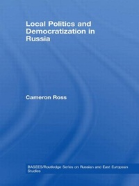 Bild: Local Politics and Democratization in Russia - Routledge